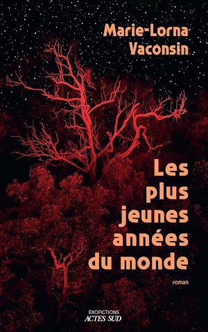 Téléchargez le livre :  Les Plus Jeunes Années du monde