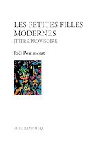 Download this eBook Les Petites Filles modernes
