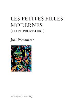 Download the eBook: Les Petites Filles modernes