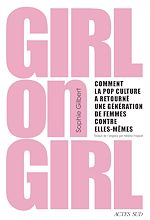 Télécharger le livre :  Girl on Girl