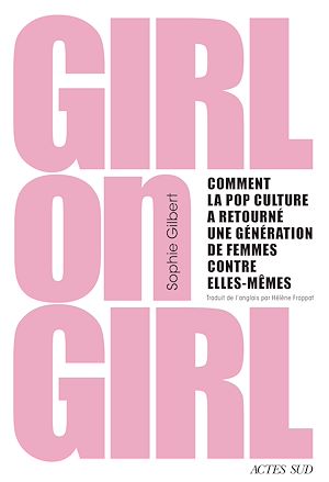 Téléchargez le livre :  Girl on Girl