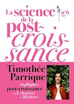Télécharger le livre :  La science de la post-croissance