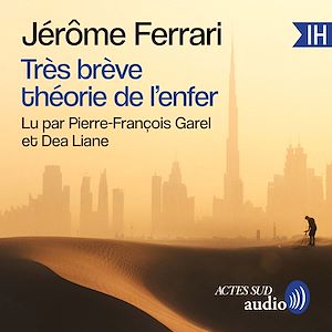 Téléchargez le livre :  Très brève théorie de l'enfer