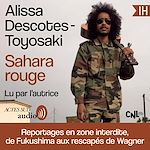 Télécharger le livre :  Sahara rouge