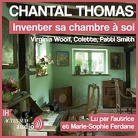 Télécharger le livre : Inventer sa chambre à soi