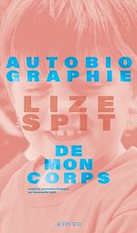 Download this eBook Autobiographie de mon corps