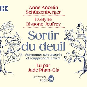 Téléchargez le livre :  Sortir du deuil
