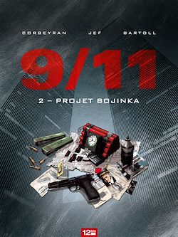 Télécharger le livre :  9/11 - Tome 02