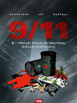 Télécharger le livre :  9/11 - Tome 05
