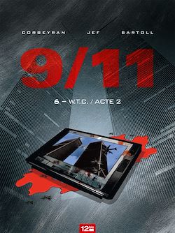 Télécharger le livre :  9/11 - Tome 06