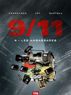 Télécharger le livre :  9/11 - Tome 04