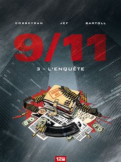 Télécharger le livre :  9/11 - Tome 03