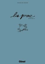 Télécharger le livre :  La Proie