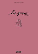 Télécharger le livre :  La Proie