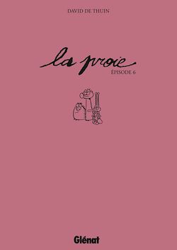 Télécharger le livre :  La Proie