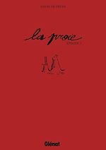 Télécharger le livre :  La Proie