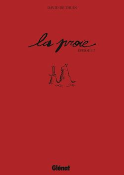 Télécharger le livre :  La Proie