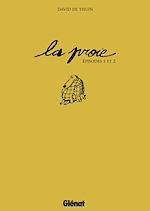 Télécharger le livre :  La Proie