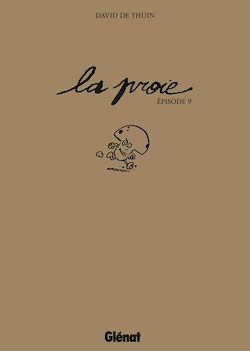 Télécharger le livre :  La Proie