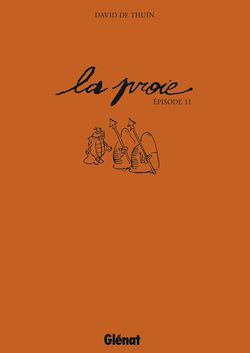 Télécharger le livre :  La Proie