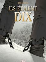 Télécharger le livre :  Ils étaient dix - Tome 02