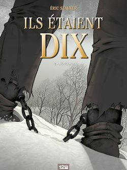 Télécharger le livre :  Ils étaient dix - Tome 02