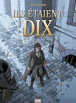 Télécharger le livre :  Ils étaient dix - Tome 03