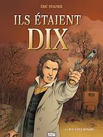 Télécharger le livre :  Ils étaient dix - Tome 04