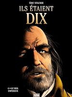 Télécharger le livre :  Ils étaient dix - Tome 06