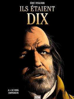 Télécharger le livre :  Ils étaient dix - Tome 06