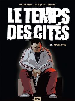 Télécharger le livre :  Le Temps des cités - Tome 03