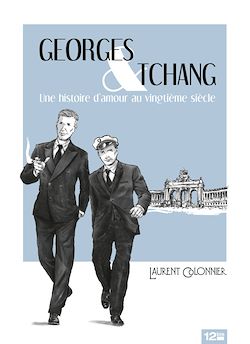 Télécharger le livre :  Georges & Tchang