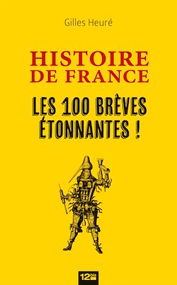 Télécharger le livre :  Histoire de France