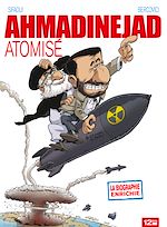 Télécharger le livre :  Ahmadinejad atomisé