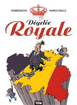 Télécharger le livre :  Dégelée Royale