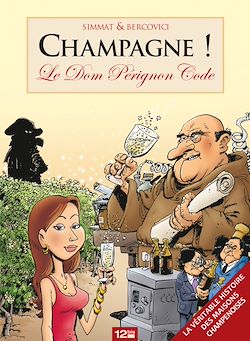 Télécharger le livre :  Champagne
