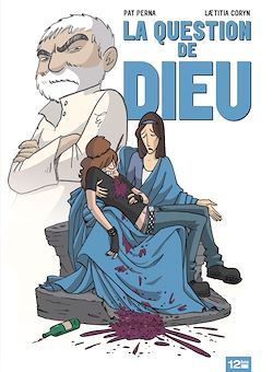 Télécharger le livre :  La question de dieu