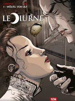 Télécharger le livre :  Le Diurne - Tome 01