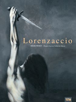 Télécharger le livre :  Lorenzaccio