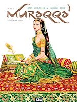 Télécharger le livre :  Muraqqa' - Tome 01