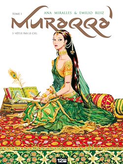 Télécharger le livre :  Muraqqa' - Tome 01