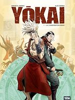 Télécharger le livre :  Yôkai - Tome 01