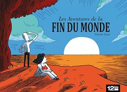 Télécharger le livre :  Les aventures de la fin du monde