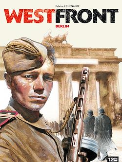 Télécharger le livre :  Westfront