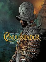 Télécharger le livre :  Conquistador - Tome 01
