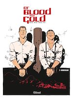 Télécharger le livre :  L'Or et le sang - Tome 02 NE