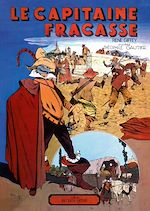 Télécharger le livre :  Capitaine Fracasse