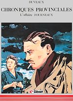 Télécharger le livre :  Chroniques provinciales Tome 1