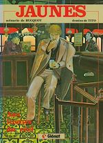 Télécharger le livre :  Jaunes Tome 1