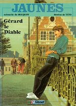 Télécharger le livre :  Jaunes Tome 2